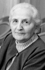 Mecenas Maria Sawicka