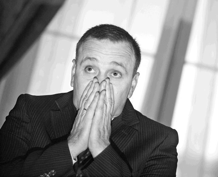 Grzegorz Schetyna