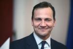 Radosław Sikorski
