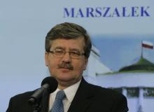 Bronisław KomorowskiBigger