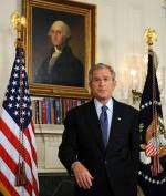 Prezydent George W. Bush poprosił Kongres USA o zaledwie 20 milionów dolarów na pomoc w modernizacji polskich sił zbrojnych