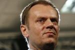 Premier Donald Tusk
