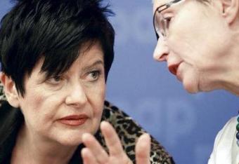Klimat szkodzi kobietom