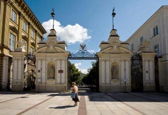 Gazprom drugi raz kusi polskich studentów