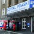 Warszawa. Szpital Praski.