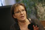 Minister Ewa Kopacz
