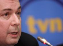 Piotr Walter, wiceprezes TVNBigger