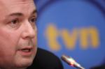 Piotr Walter, wiceprezes TVN