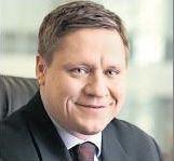 Cezary Burzyński, prezes PKO TFIBigger