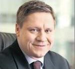 Cezary Burzyński, prezes PKO TFI