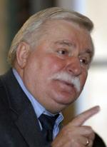 Lech Wałęsa