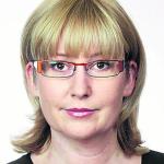 Monika Dreger