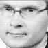dr Eryk Łon z Katedry Bankowości Akademii Ekonomicznej w Poznaniu   