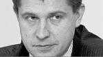 Ryszard Petru, główny ekonomista    