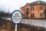 Strefa skażona w Czarnobylu