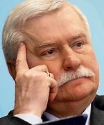 
Lech Wałęsa
