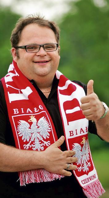 Nie życzę nikomu przegranej – mówi ks. Krzysztof Pelczar