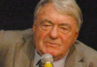 Autor „Szoah" obłapiał izraelską strażniczkę