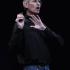 Steve Jobs na konferencji w San Francisco 9 czerwca 2008 r.