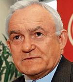 Pomogę dziewczynie w przerwaniu ciąży za granicą - szef Polskiej Lewicy, Leszek Miller