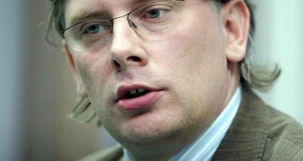 Cenckiewicz ujawnia dokumenty TW „Bolka”