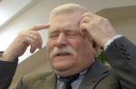 Lech Wałęsa, były prezydent RP