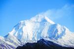 Dhaulagiri