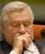 Lech Wałęsa