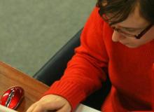O cenzurze w Internecie mówi też Unia EuropejskaBigger