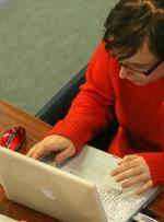 O cenzurze w Internecie mówi też Unia Europejska