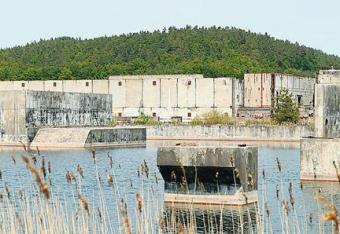 Atomowy Żarnowiec