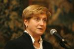 Anna Fotyga, szefowa Kancelarii Prezydenta RP