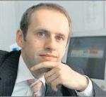 Marcin Bilbin, analityk rynków finansowych Pekao