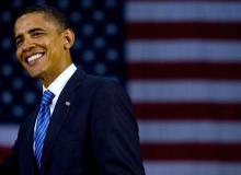 Barack ObamaBigger