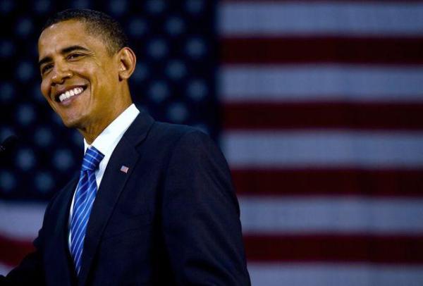 Barack Obama