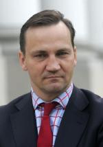 Radek Sikorski