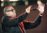 Jay-Z dał trwający godzinę przegląd swych ogromnych możliwości