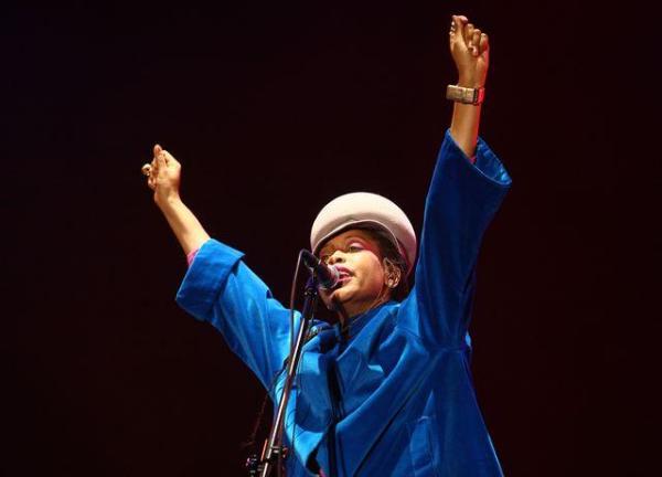 Erykah Badu
