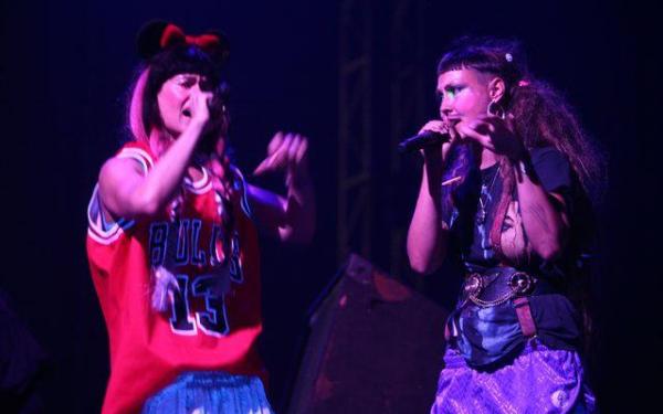 CocoRosie