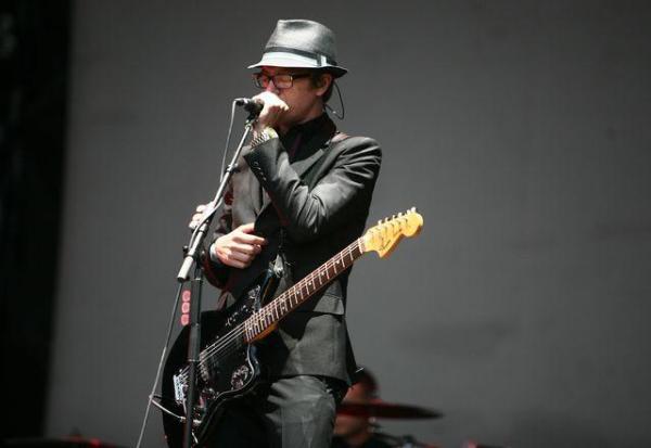 Paul Banks