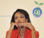 Condoleezza Rice