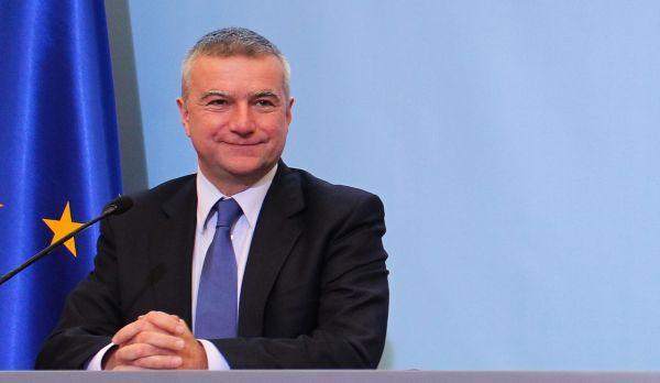 Milczący jak minister od Tuska
