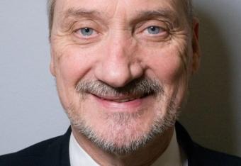 Macierewicz we władzach PiS