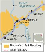 Biebrzański Park Narodowy