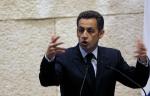 Nicolas Sarkozy
