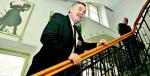 Jerzy Engel prowadził reprezentację Polski w latach 2000-2002