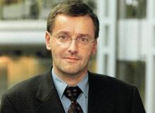 Janusz Jankowiak, główny ekonomista Polskiej Rady BiznesuBigger
