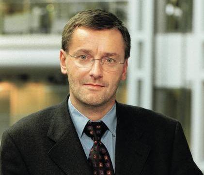 Janusz Jankowiak, główny ekonomista Polskiej Rady Biznesu