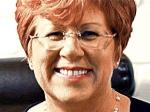 Anna Wołosik - nauczycielka, założycielka stowarzyszenia „W Stronę Dziewcząt”, opracowuje raporty dotyczące respektowania równości płci w podręcznikach