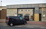 Radovan Karadżić został przywieziony do Scheveningen